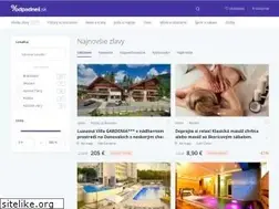 Sites similar to zlavy.odpadnes.sk