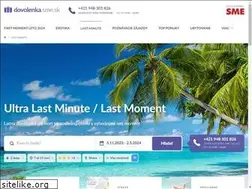 Sites similar to zlavy.sme.sk