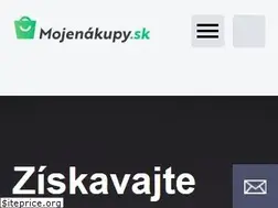Sites similar to zlavynainternete.sk