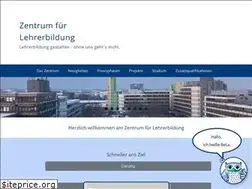 Sites similar to zlb.uni-due.de