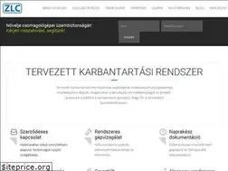 Sites similar to zlcpack.hu