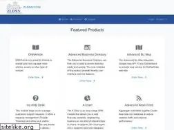 Sites similar to zldnn.com