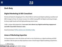 Sites similar to zldoty.com