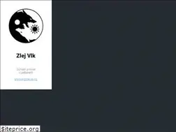 Sites similar to zlejvlk.cz