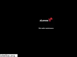 Sites similar to zlense.com