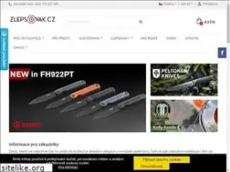 Sites similar to zlepsovak.cz