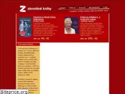 Sites similar to zlevnene-knihy.cz