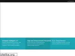Sites similar to zlg.com
