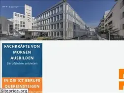 Sites similar to zli.ch
