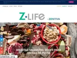 Sites similar to zlife.pt