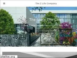Sites similar to zlifeco.com