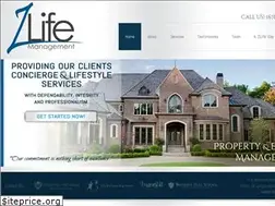 Sites similar to zlifemgt.com