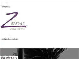 Sites similar to zlifestyledance.com