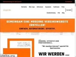 Sites similar to zliga.de