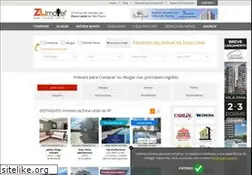 Sites similar to zlimovel.com.br