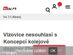 Sites similar to zlin.cz