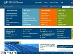 Sites similar to zlin.eu