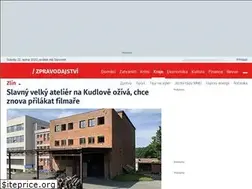 Sites similar to zlin.idnes.cz