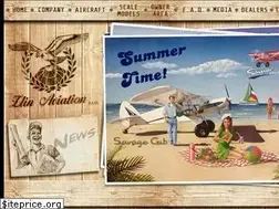 Sites similar to zlinaero.com