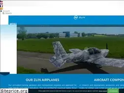 Sites similar to zlinaircraft.eu