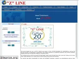 Sites similar to zline.in