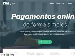 Sites similar to zlinpay.com
