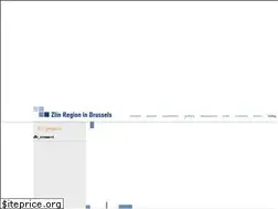 Sites similar to zlinregioninbrussels.eu