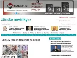 Sites similar to zlinskenovinky.cz