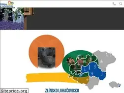Sites similar to zlinsko-luhacovicko.com