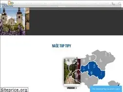 Sites similar to zlinsko-luhacovicko.cz