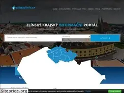 Sites similar to zlinskyinfo.cz