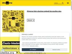 Sites similar to zlinskykraj.cz