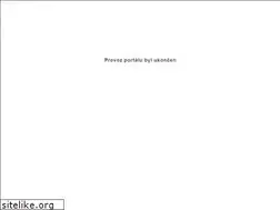 Sites similar to zlinskykraj.net
