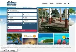 Sites similar to zlintourtrips.cz
