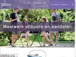 Sites similar to zlippo.nl