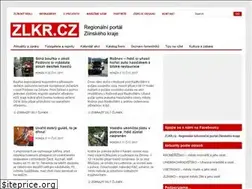 Sites similar to zlkr.cz