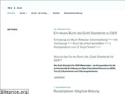 Sites similar to zll21.de