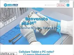 Sites similar to zlmediatech.it