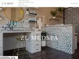Sites similar to zlmedspa.com