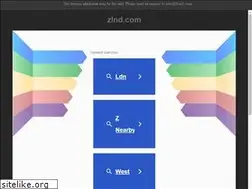Sites similar to zlnd.com