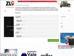 Sites similar to zlnoticias.com.br