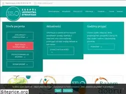 Sites similar to zlo-jaworzno.pl