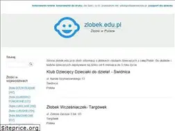 Sites similar to zlobek.edu.pl
