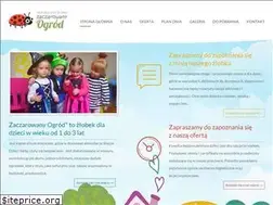 Sites similar to zlobek.net