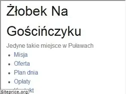 Sites similar to zlobek.pulawy.pl
