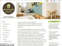 Sites similar to zlobekavocado.pl