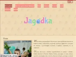 Sites similar to zlobekjagodka.pl
