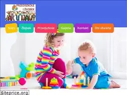 Sites similar to zlobekjakumamy.pl