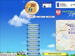 Sites similar to zlobekmiejski.sosnowiec.pl