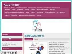 Sites similar to zlobektuptusie.pl